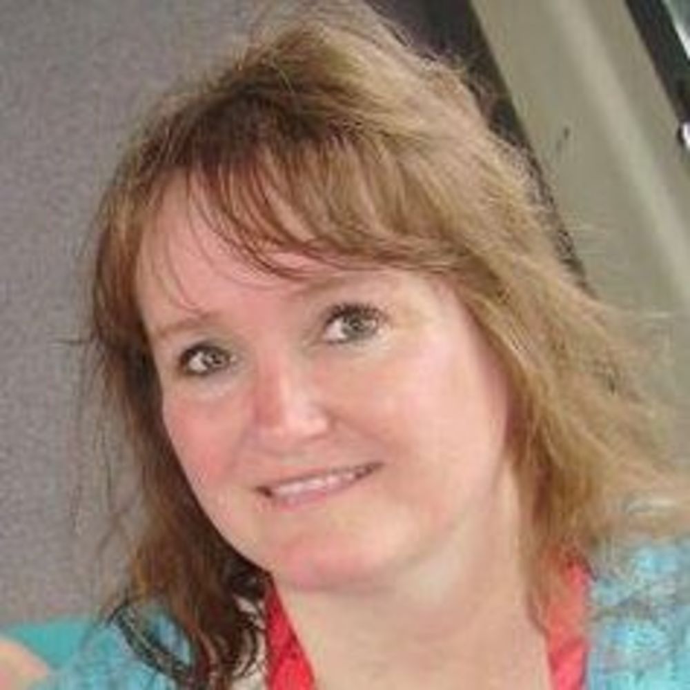 Meet your Posher, Donna